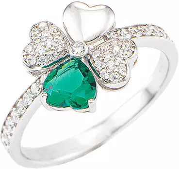 Кольца Amen RQUBV