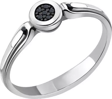 Кольца Aquamarine 060063CH-S-a