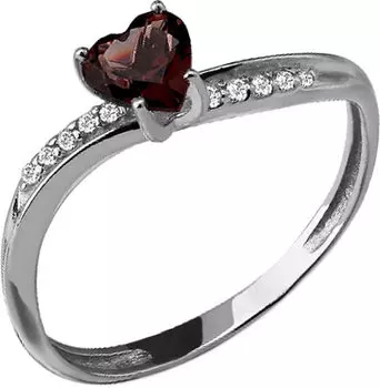 Кольца Aquamarine 6506903A-S-a