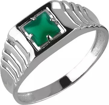 Кольца Aquamarine 6562009-S-a