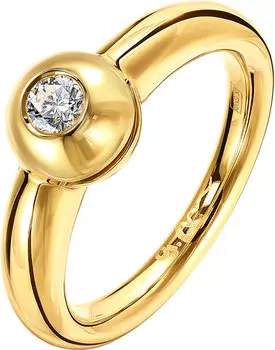 Кольца Арт-Модерн 010516-ZH