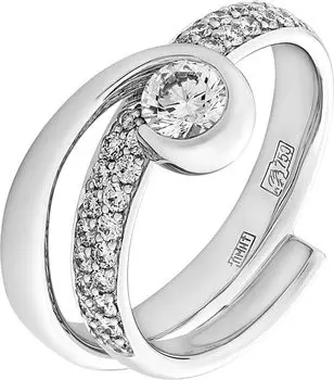 Кольца Арт-Модерн 010602-B