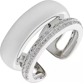 Кольца Арт-Модерн 010618-B