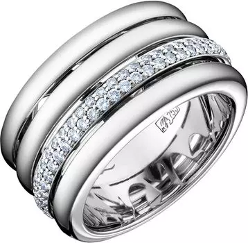 Кольца Арт-Модерн 010656-B