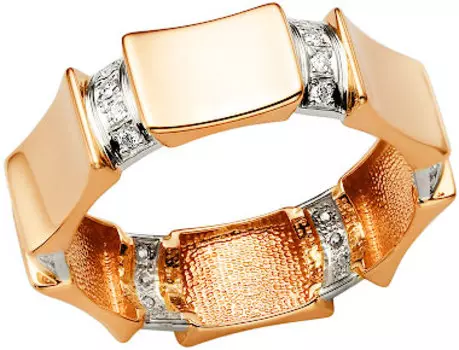 Кольца BADINI 41-0207