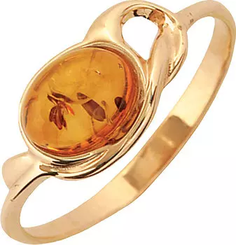 Кольца Балтийское золото 51130119-bz