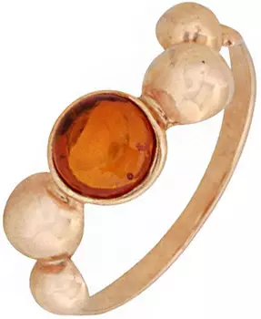 Кольца Балтийское золото 51160090-bz