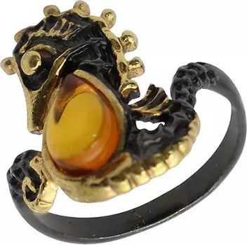 Кольца Балтийское золото 71161099-bz