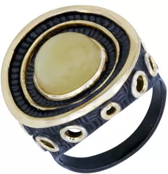 Кольца Балтийское золото 71171083-bz