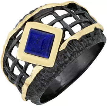 Кольца Балтийское золото 71231026-bz