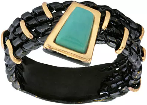 Кольца Балтийское золото 71751033-bz