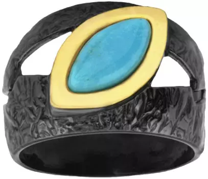 Кольца Балтийское золото 71751065-bz