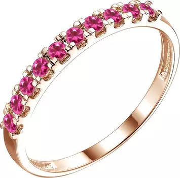 Кольца Bellissima Tentazione K/113-107/24