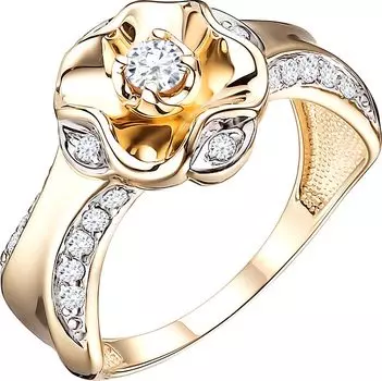 Кольца Bellissima Tentazione K/311-120