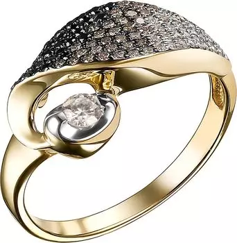 Кольца Bellissima Tentazione K/386-335