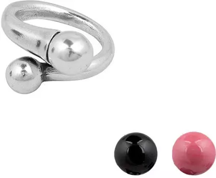 Кольца Ciclon 221500-01