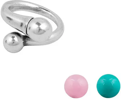 Кольца Ciclon 221500-51