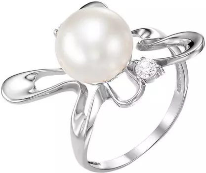 Кольца De Fleur 27055S1