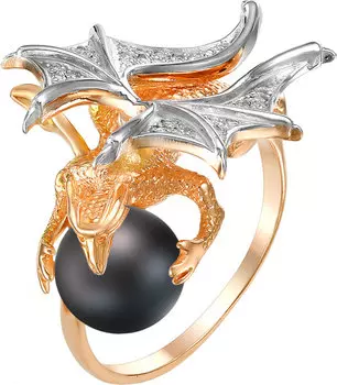 Кольца De Fleur 31205A2