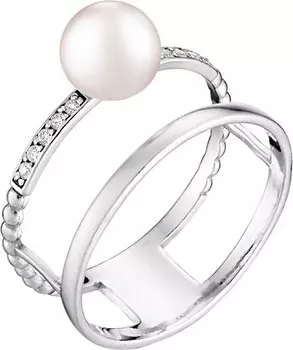 Кольца De Fleur 51540S1