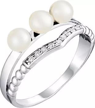 Кольца De Fleur 51545S1