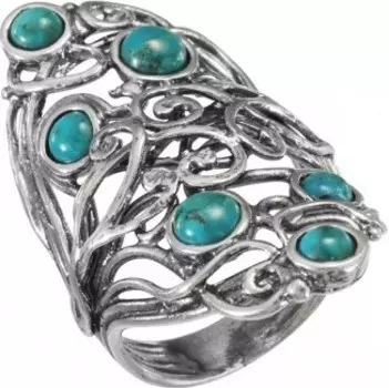 Кольца DEN’O 01R2785TQ