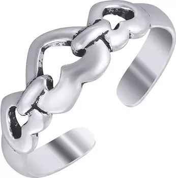 Кольца Element47 by JV MC-1275-KO-WG