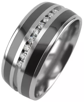 Кольца Graf Кольцов AT-k6kch/s