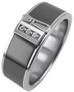 Кольца Graf Кольцов AT-k8kch/s