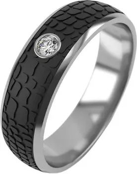 Кольца Graf Кольцов D7-KB-1-1F/S