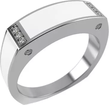 Кольца Graf Кольцов FJ-K13/S