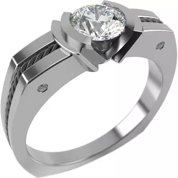 Кольца Graf Кольцов FJ-K33/S