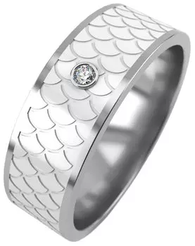 Кольца Graf Кольцов GK-24zh1f/s