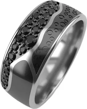 Кольца Graf Кольцов KI-K14KCH/S