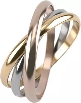 Кольца Graf Кольцов KRT-2/BZHKS