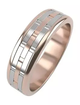 Кольца Graf Кольцов MM-11/BK