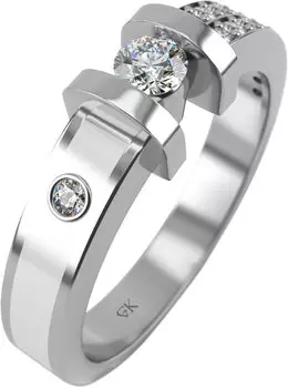 Кольца Graf Кольцов NJE-k6kb/s