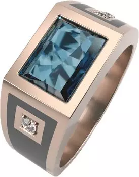 Кольца Graf Кольцов PN-K1LTBR/K