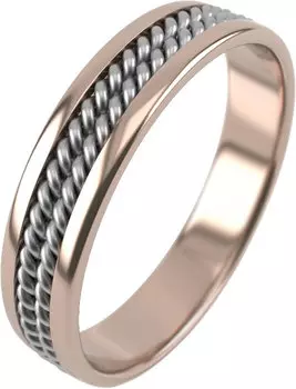 Кольца Graf Кольцов R-10/BK