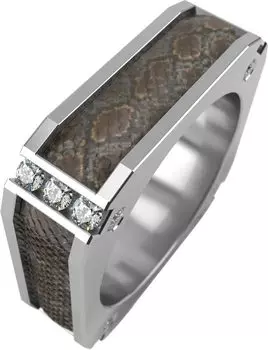 Кольца Graf Кольцов SF-K102/S