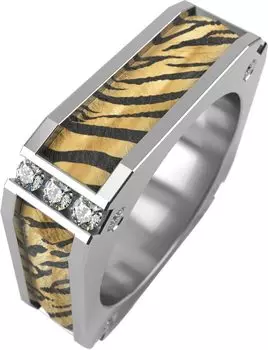 Кольца Graf Кольцов SF-K107/S