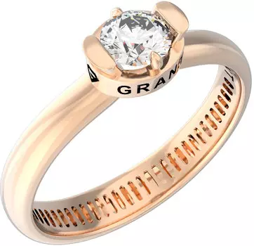 Кольца Grant 0101697-gr