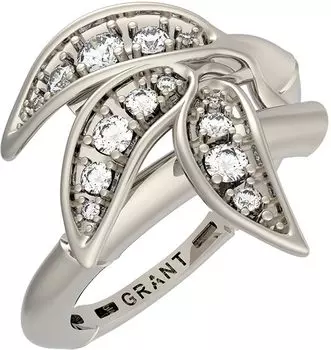 Кольца Grant 5101679-gr
