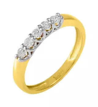 Кольца Grant 9101571-gr