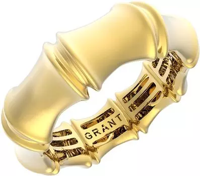 Кольца Grant 9155683-gr