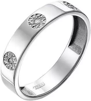 Кольца Империал K0903/Pt-420