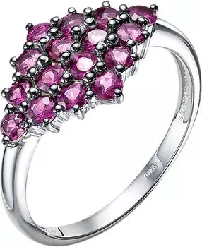 Кольца Империал K1024JU/Ag-607/9