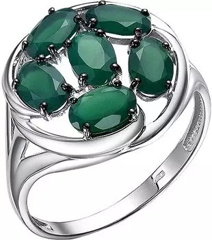 Кольца Империал K1035JU/Ag-607/10