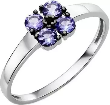 Кольца Империал K1208-207/1/8