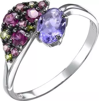 Кольца Империал K1326JU/Ag-607/36